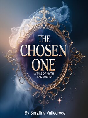 cover image of The Chosen One